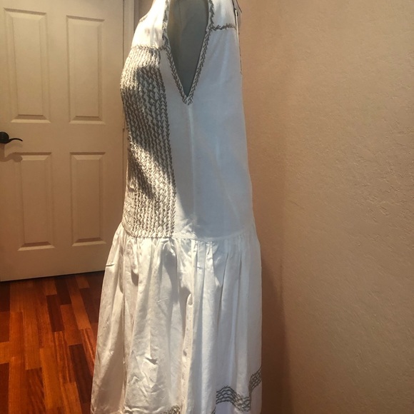 NWT Suno A-line dress - Picture 2 of 5